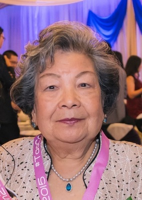 Marie T