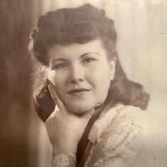 Marie 1946-1947
