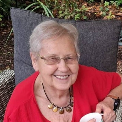 Marike van Binsbergen