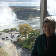 Niagara Falls, Canada (2007)