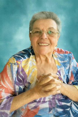 Marilyn T-mom Brewer