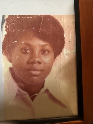Marilyn Brice