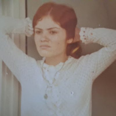 Marilyn Butterfield