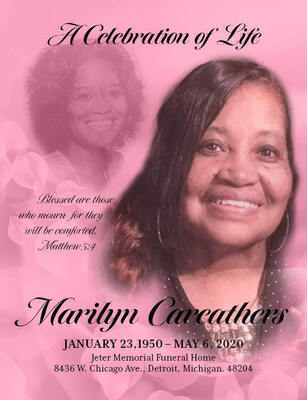 Marilyn Careathers