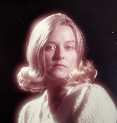 Marilyn Cobb Noble