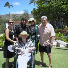 Hawaii - July 2009