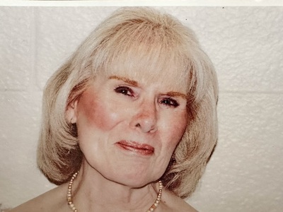 Marilyn Jo Hanley