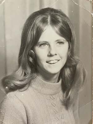 Marilyn Joann Ames