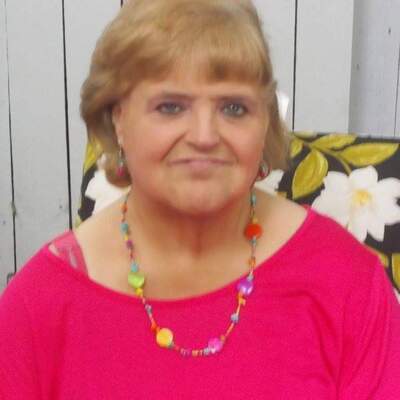 Marilyn Fay Mahoney