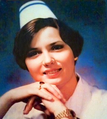Marilyn Nan O'Brien