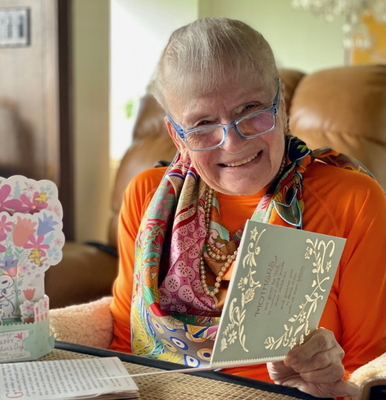 Marilyn Peters