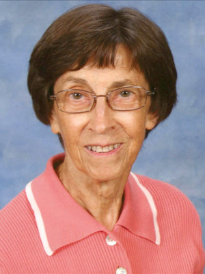 Marilyn (Clark) Stearman