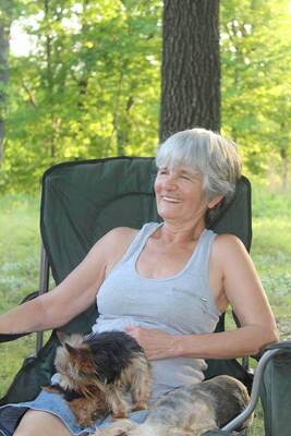 Marilyn Sue Boyd