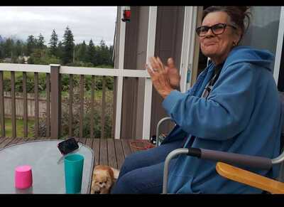 Marilyn Sue Oien (Turner)