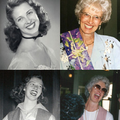 A Smile and a Laugh Through the Years
