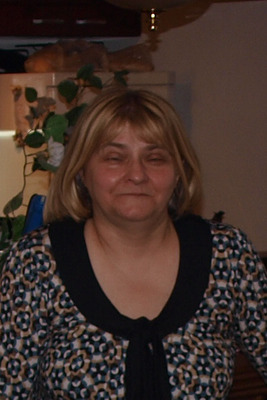 Marina Miljević