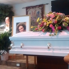 1 Marinah casket 1