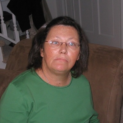 Marinel Hickman
