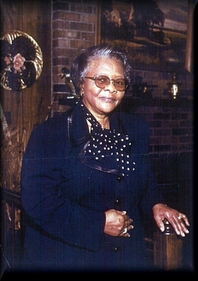 Marinell Brown Nixon