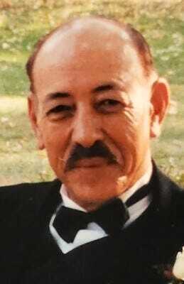 Mario Antonio villgust Perez