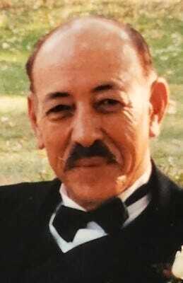 Mario Antonio villgust Perez