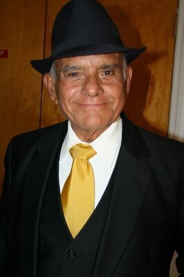 Mario Garcia