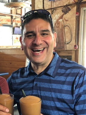 Mario Garza 