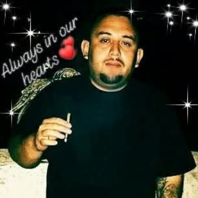 Mario Jr Ruiz