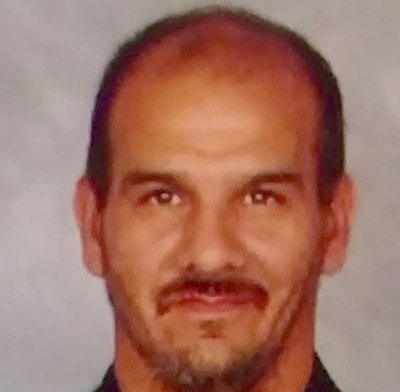 Mario Trinidad
