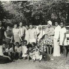 Our Family Nazareth 1973