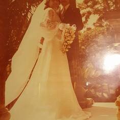 Il Matrimonio 1979