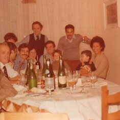 Natale con tutti parenti 1978