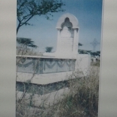 La Tomba originale del nostro padre (Bruno Ventura)