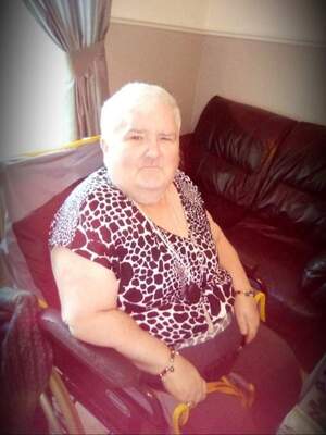 Marion Beveridge Calder