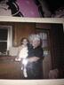 My happiest times were with my grandpa!