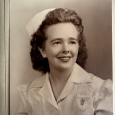 Marion Janice Walker