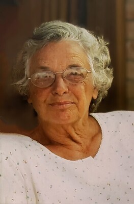 Marion Jeanene Pursley