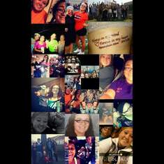 Brittanys Pic collage