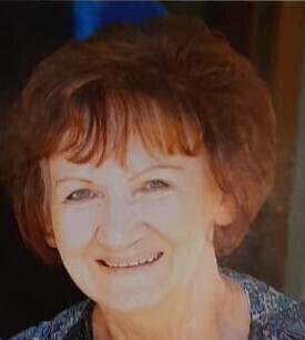 Marita Steenkamp