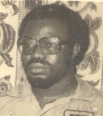 Marius Okoh