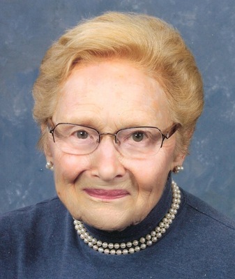 Marjean Cipperly Moore Good Smith