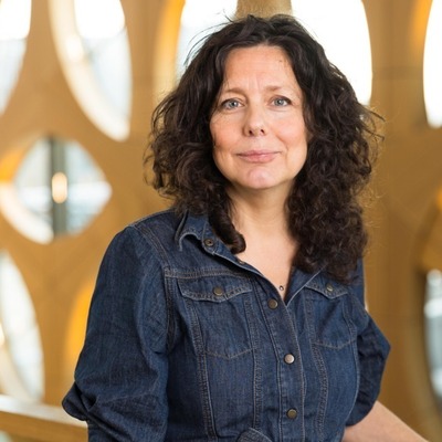 Marjolein van Breemen