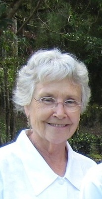 MARJORIE ANN GEARY