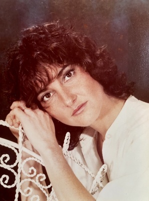 Marjorie Euvonne Corum