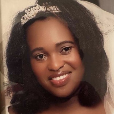 Dr. Marjorie Joy Carter-Njinjoh