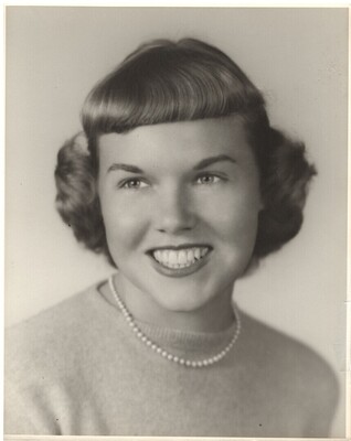 Marjorie Mabry Howard