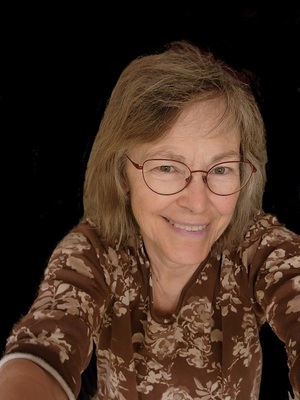Marjorie Marie Graham