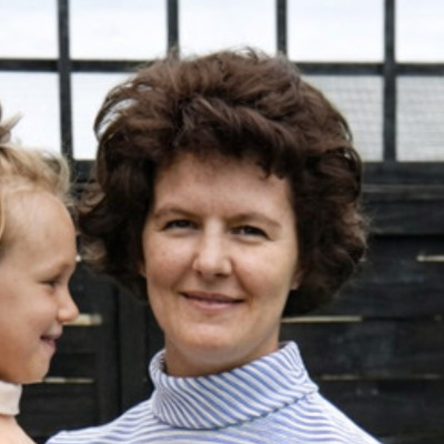Marjorie Pugsley