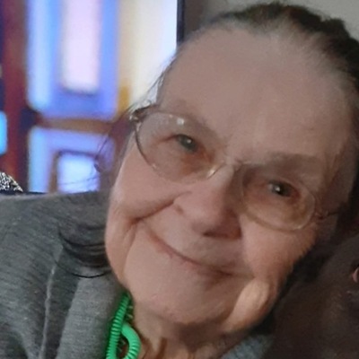 Marjorie Fisk
