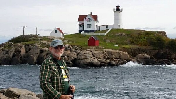 Mark A. Bauer